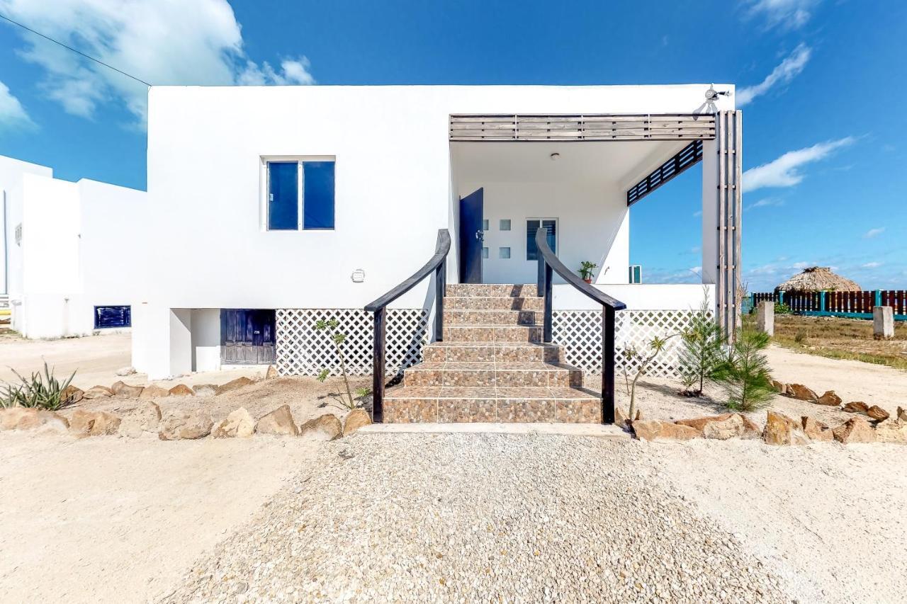 Jackson'S Paradiso Gold Standard Certified San Pedro  Exteriör bild