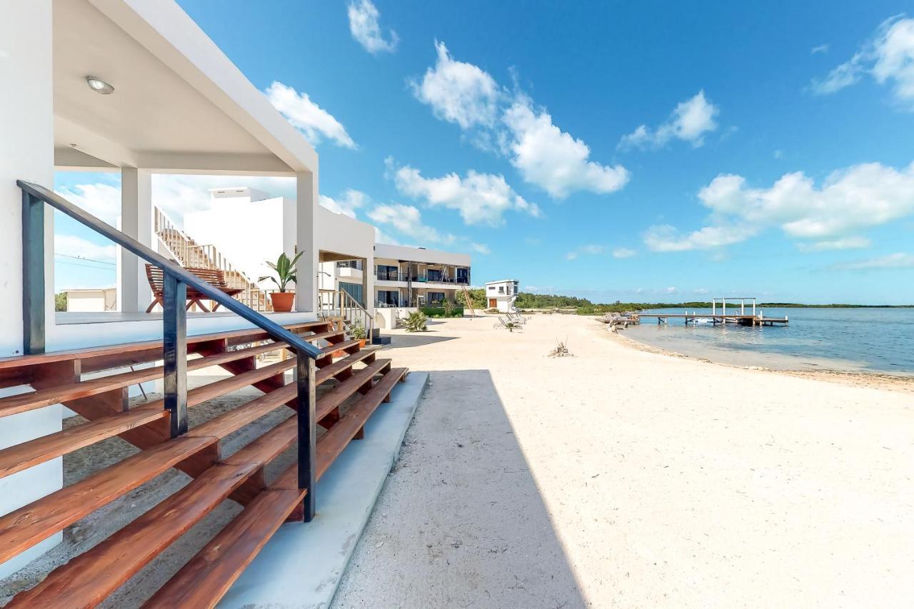 Jackson'S Paradiso Gold Standard Certified San Pedro  Exteriör bild