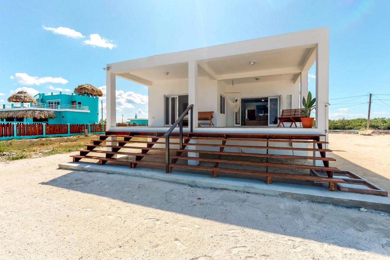 Jackson'S Paradiso Gold Standard Certified San Pedro  Exteriör bild